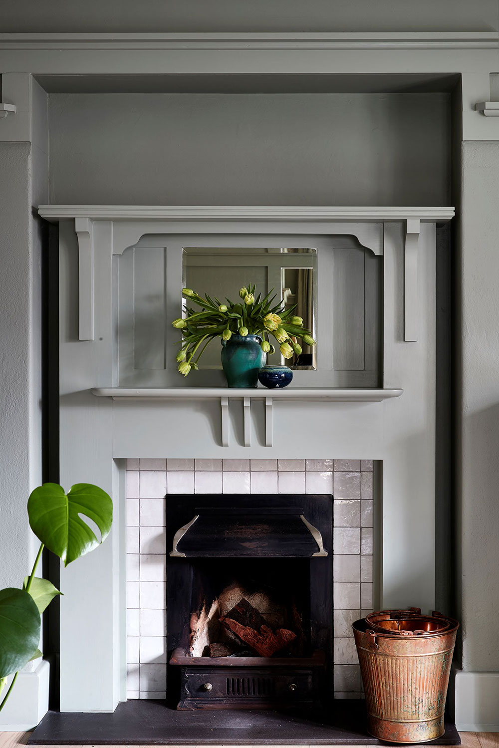 墨尔本老宅的宁静时光-11