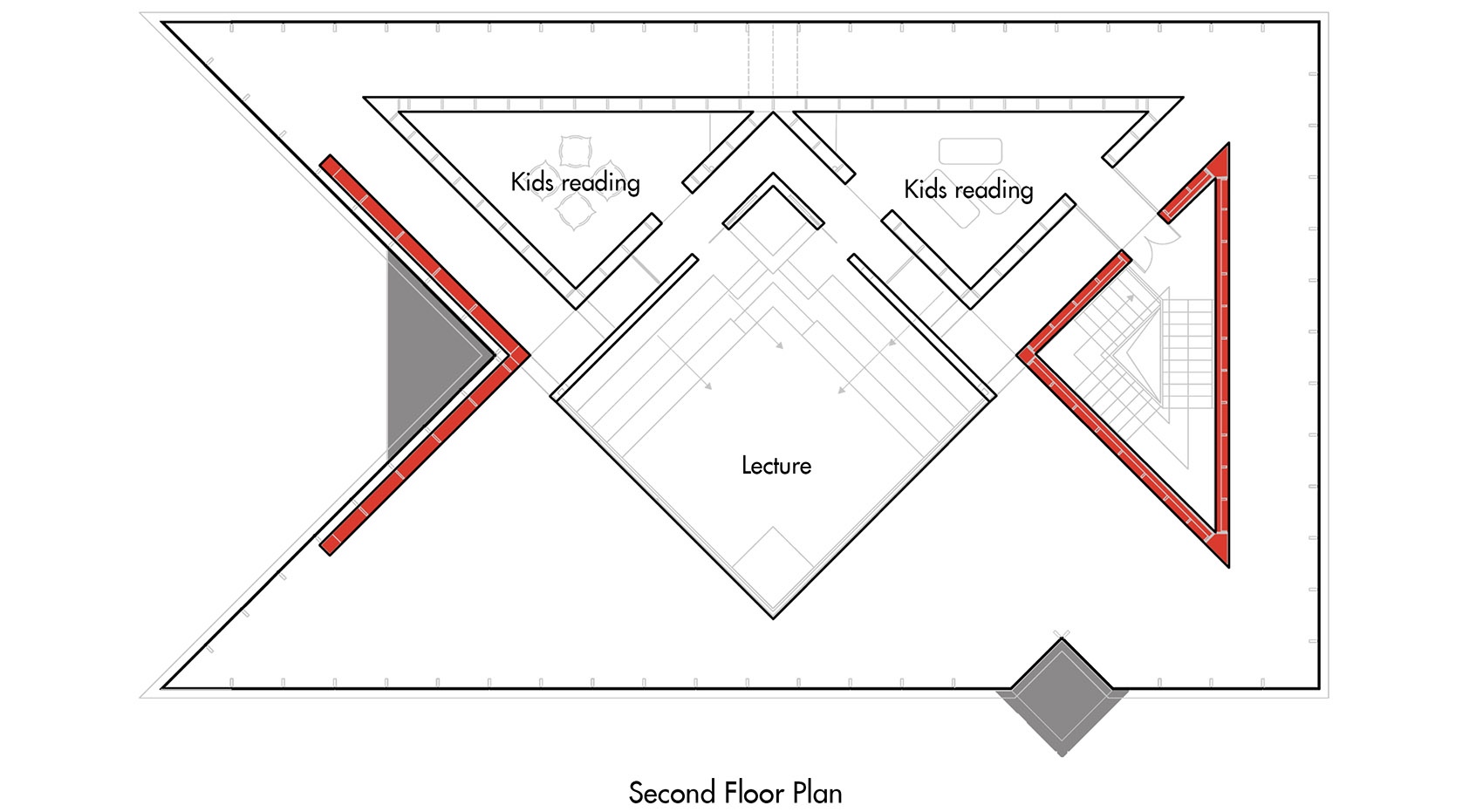 Wutopia Lab丨三亚天涯书局丨中国三亚-73