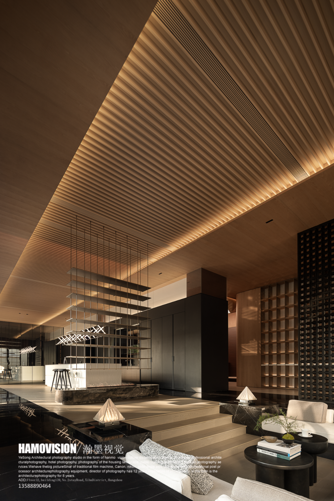 环球首发！×意德美嘉·叶松摄影×梁振兴摄像|谢骅骏设计：无尽的灵感-29