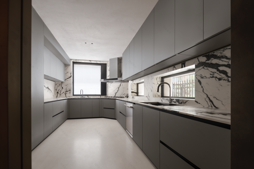 质之所至,境由心生丨中国四川丨新成空间艺术-69