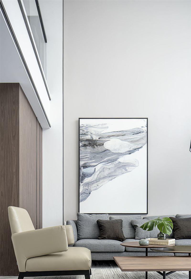 武汉岸芷汀兰复式楼-39