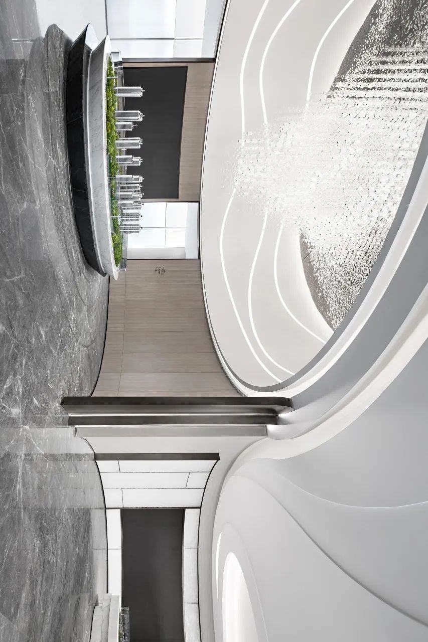 浙江义乌美的云潮府丨中国浙江丨广东天元建筑设计有限公司-27