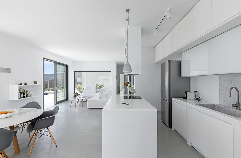 丨希腊丨希腊React Architects工作室-34