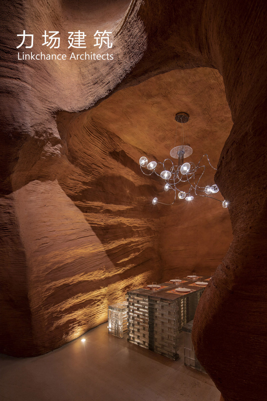 Shenzhen Restaurant Design-5