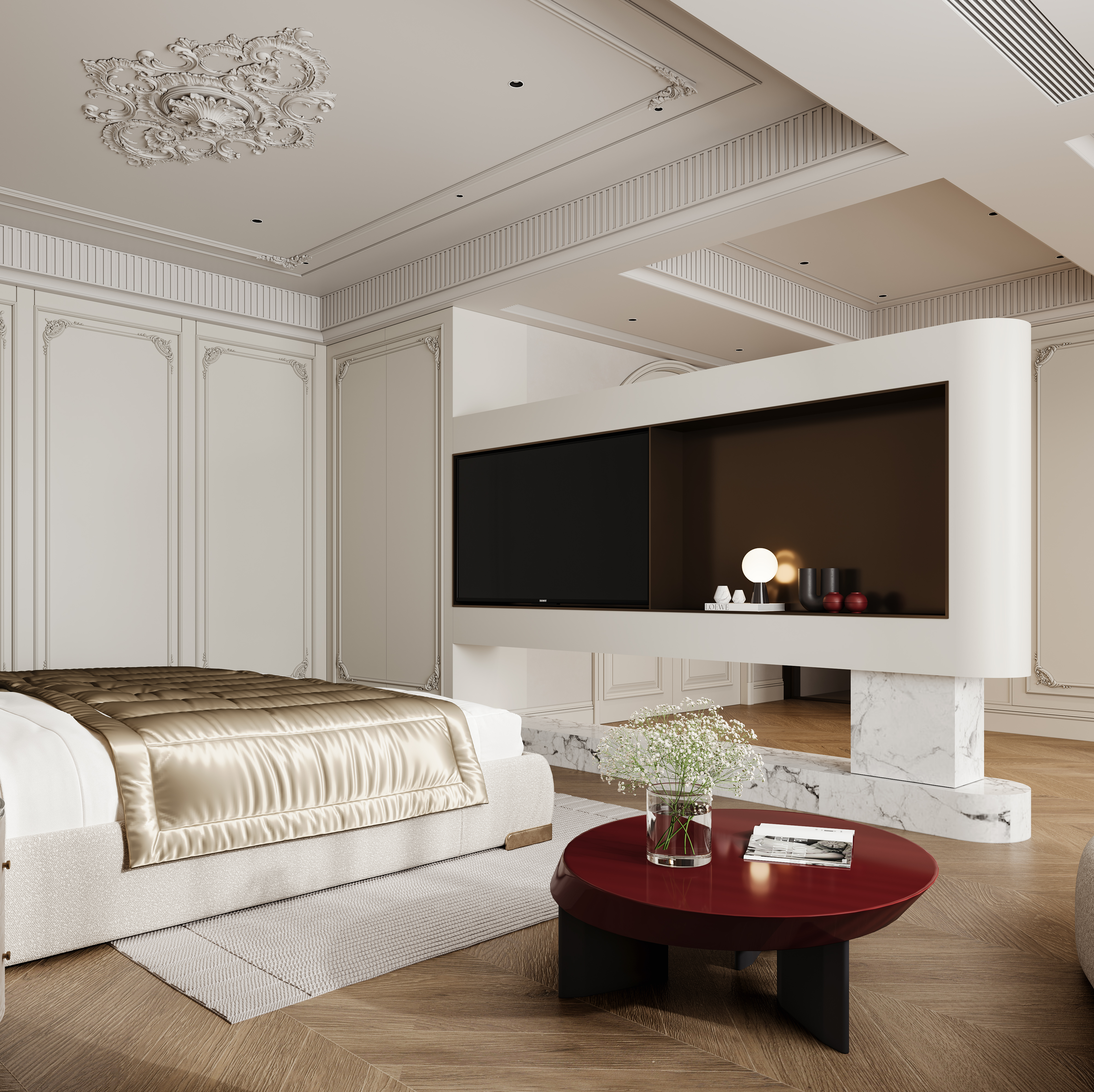 云雀视觉---现代法式-7