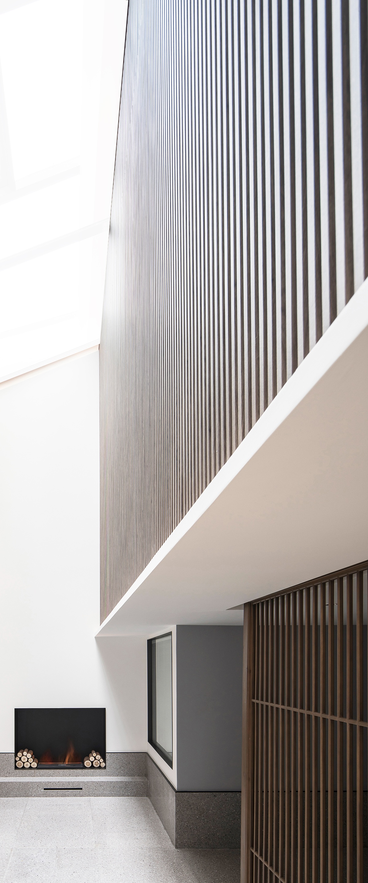 会呼吸的光之屋丨中国福建丨ESD 竤文建筑空间设计有限公司-32