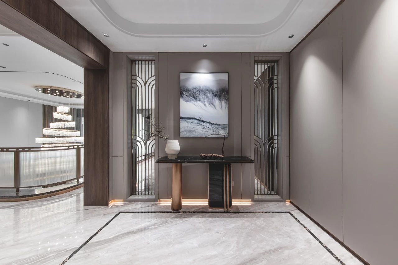 临水而栖,逐光而居,寻世间之心安处丨中国贵阳丨北京典硕国际设计机构-23