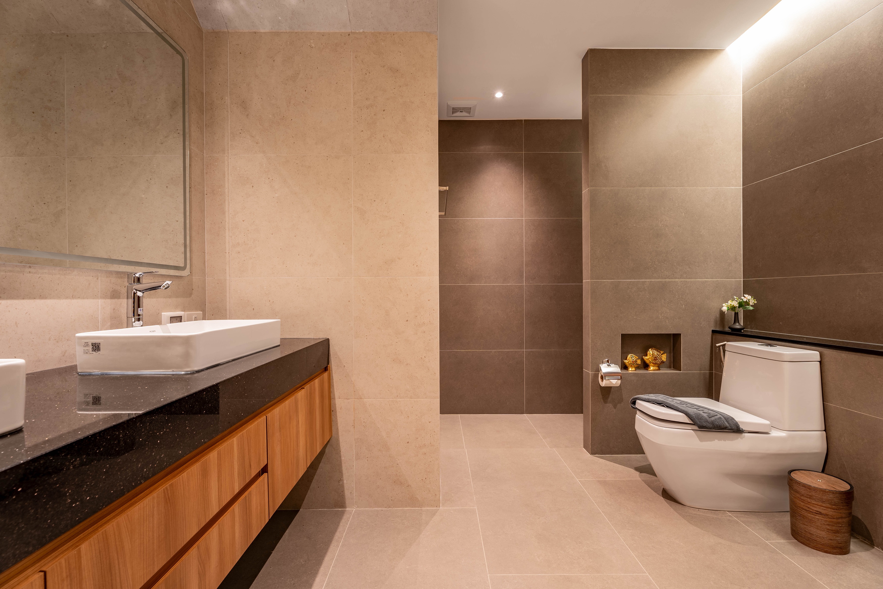 SkyOasis Boutique Villa - Pattaya-34