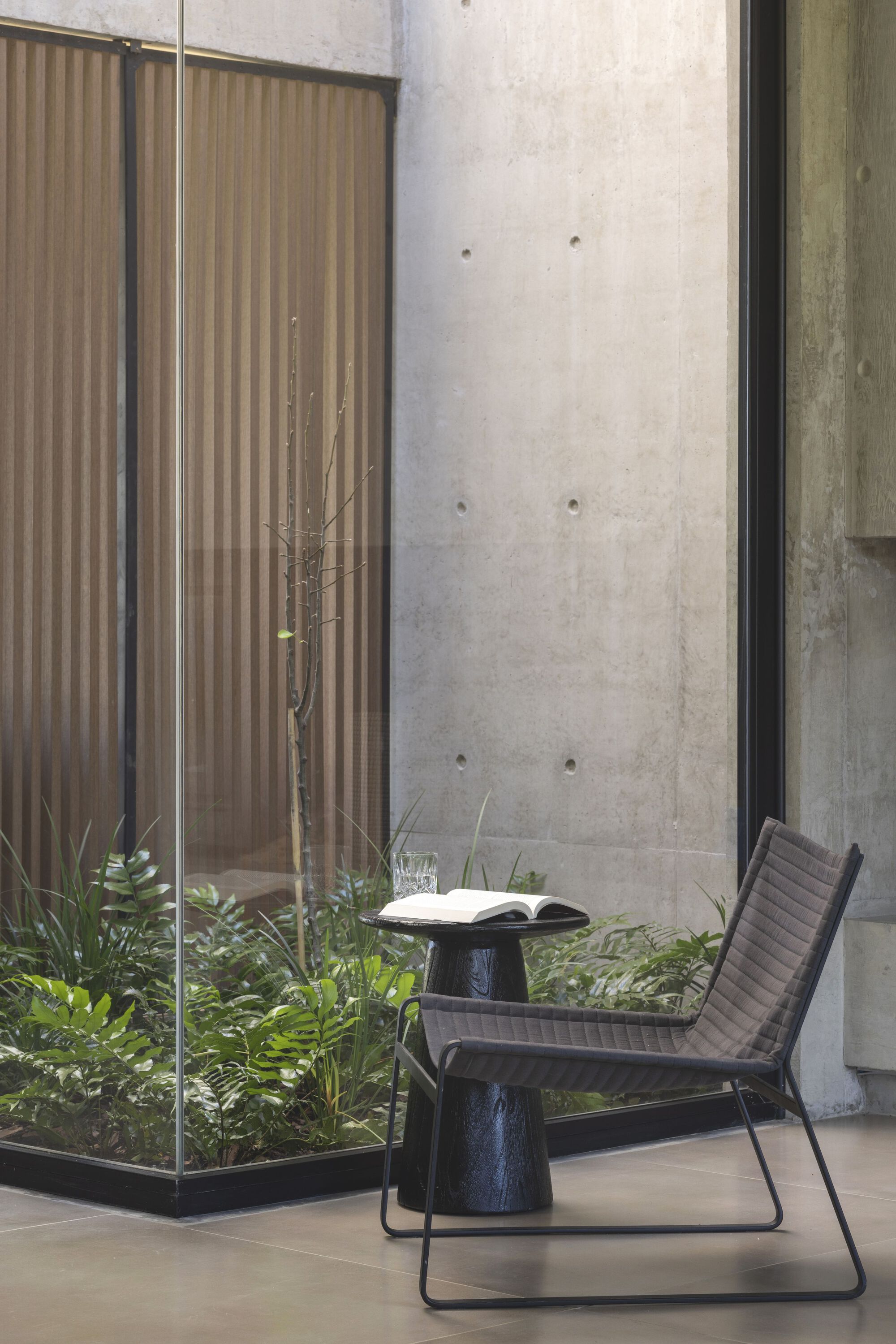 Tamiz 住宅丨阿根廷丨Gonzalo Bardach arquitectura-18