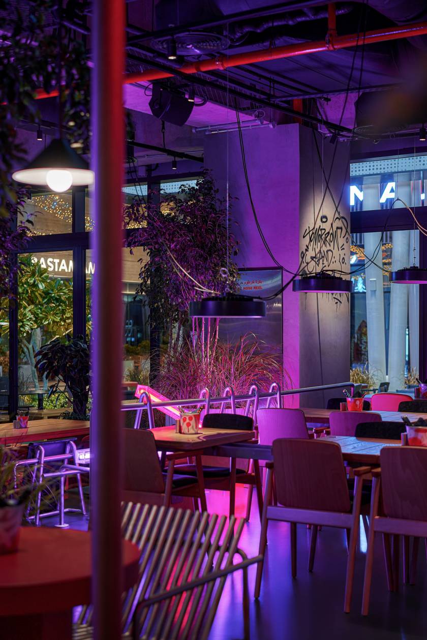 丨阿联酋迪拜-57