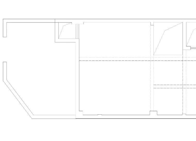 四季康城现代休闲风设计,打造自然光影互动空间-14