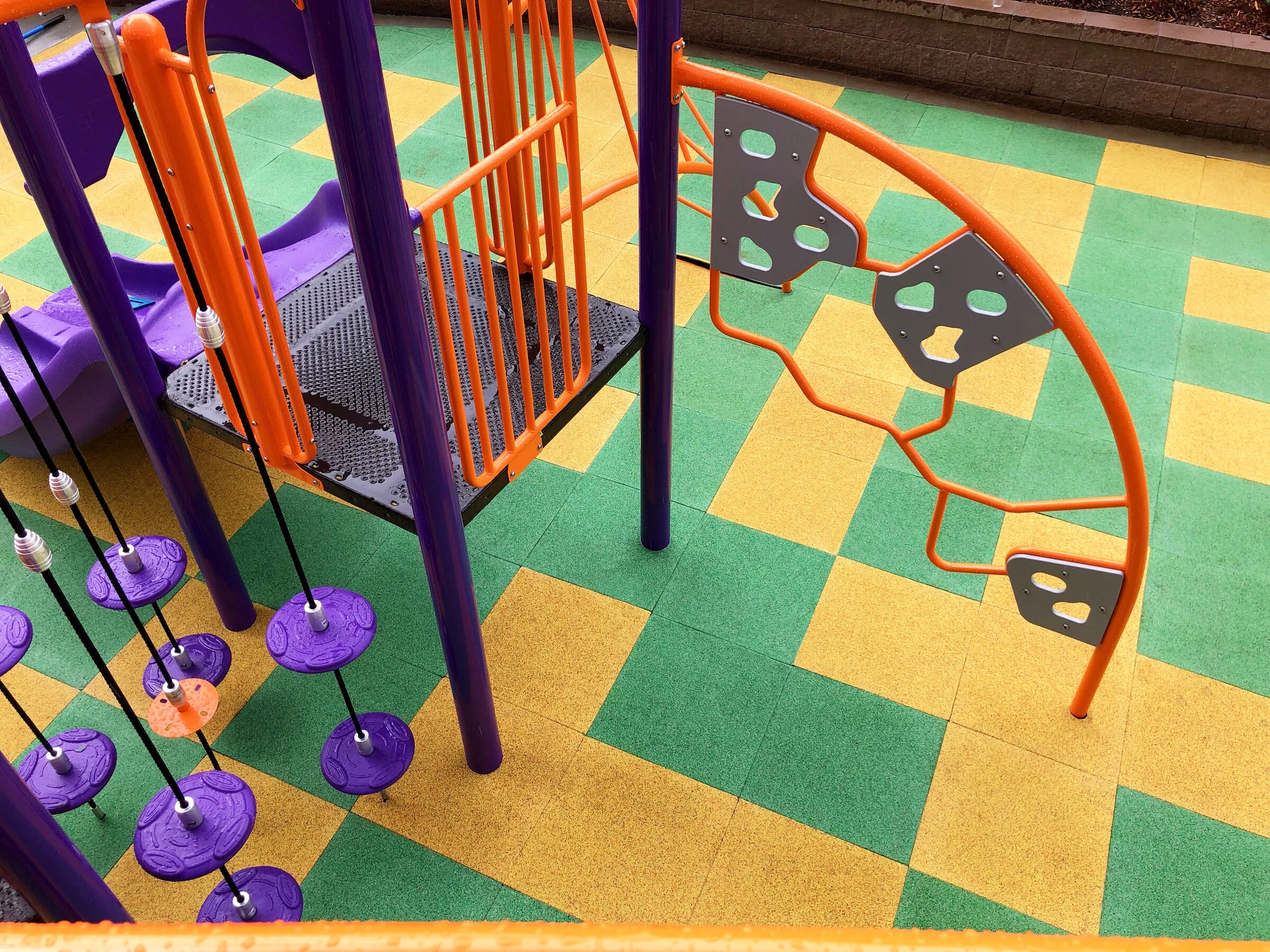 Nederland 小学丨美国科罗拉多-16