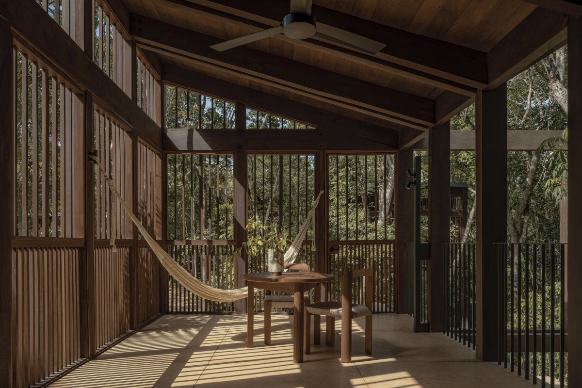 Boca de Agua 酒店丨Frida Escobedo-13