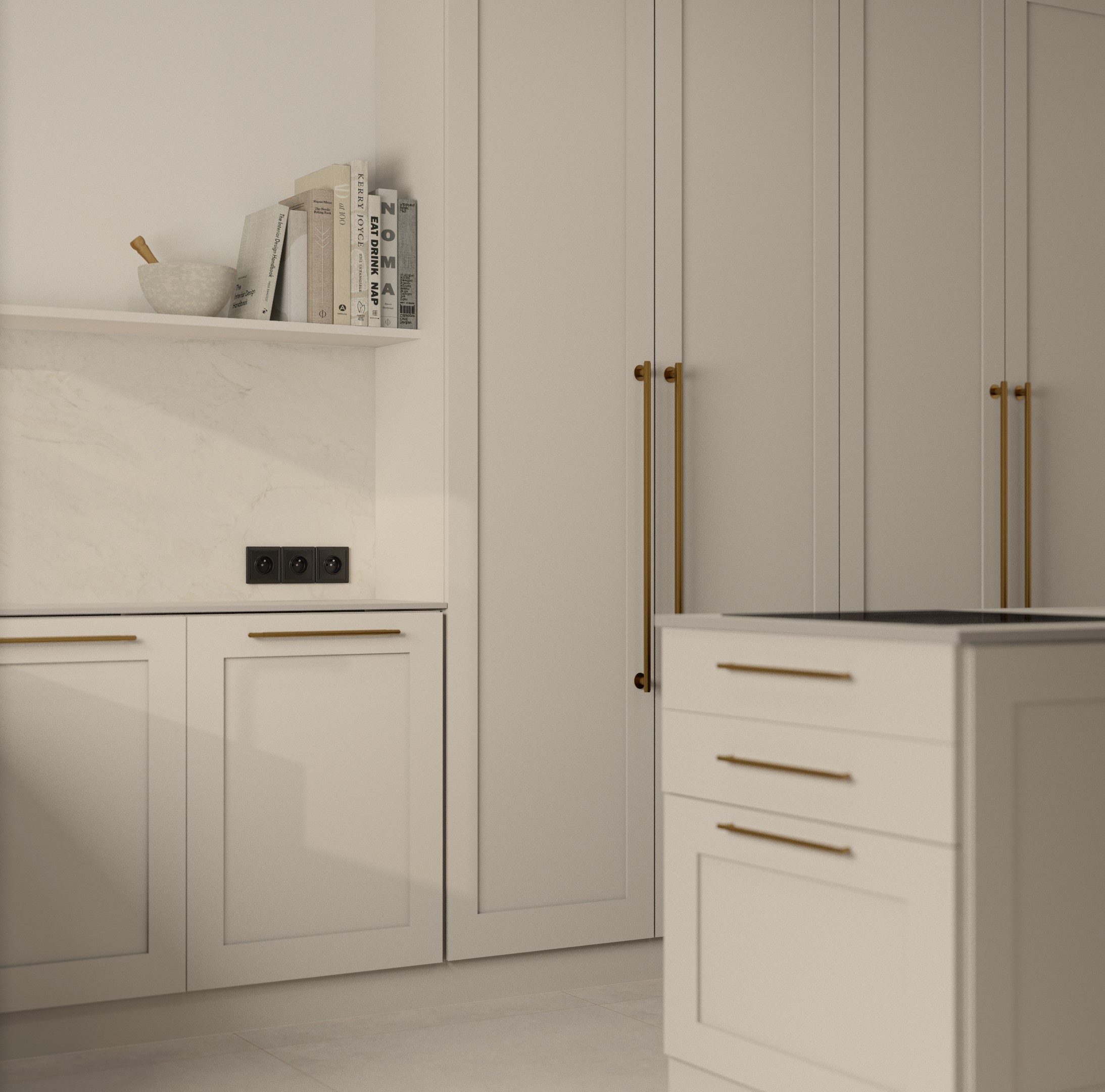 Kuchnia Jejkowice - wersja 2-5