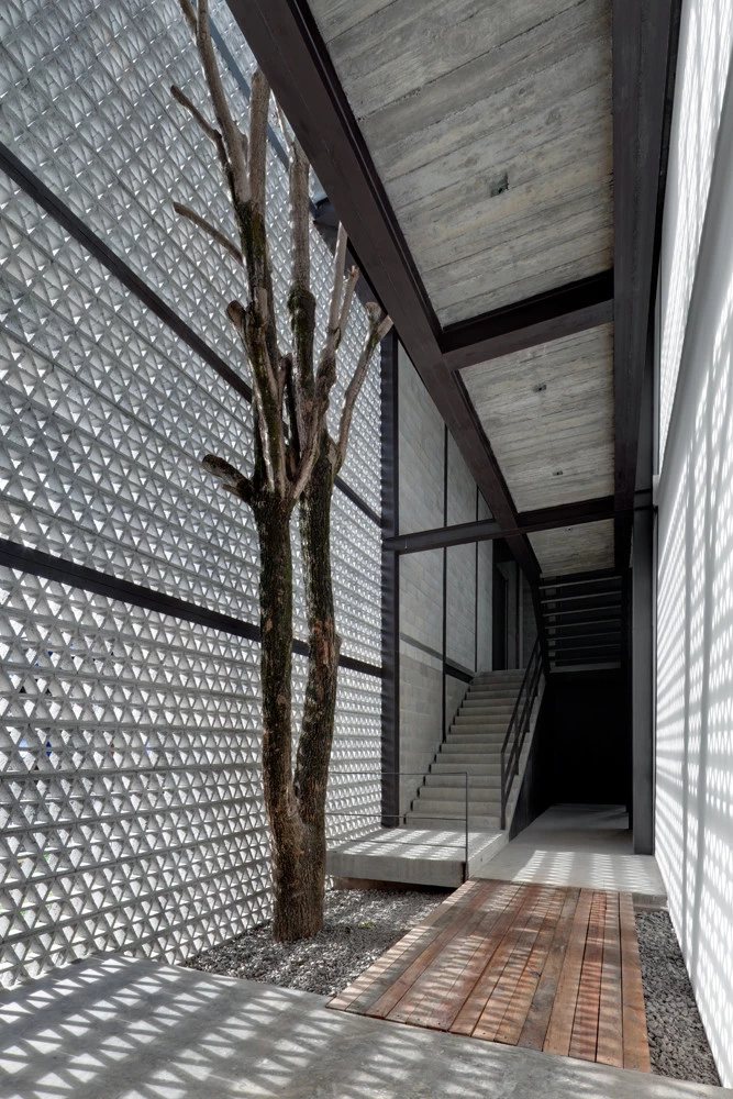 La Tallera Siqueiros, Cuernavaca -13