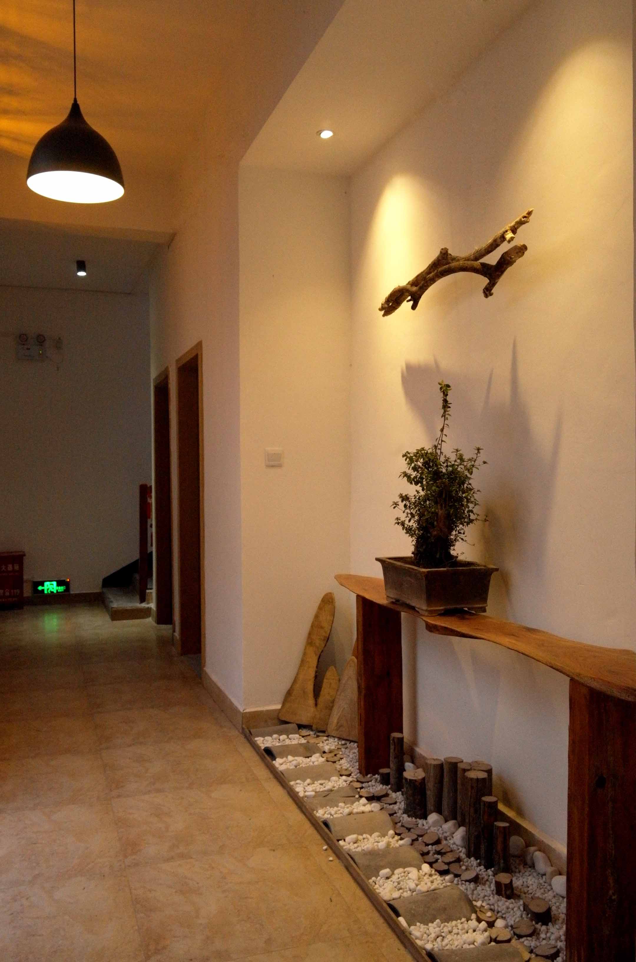 大理双廊客栈-19