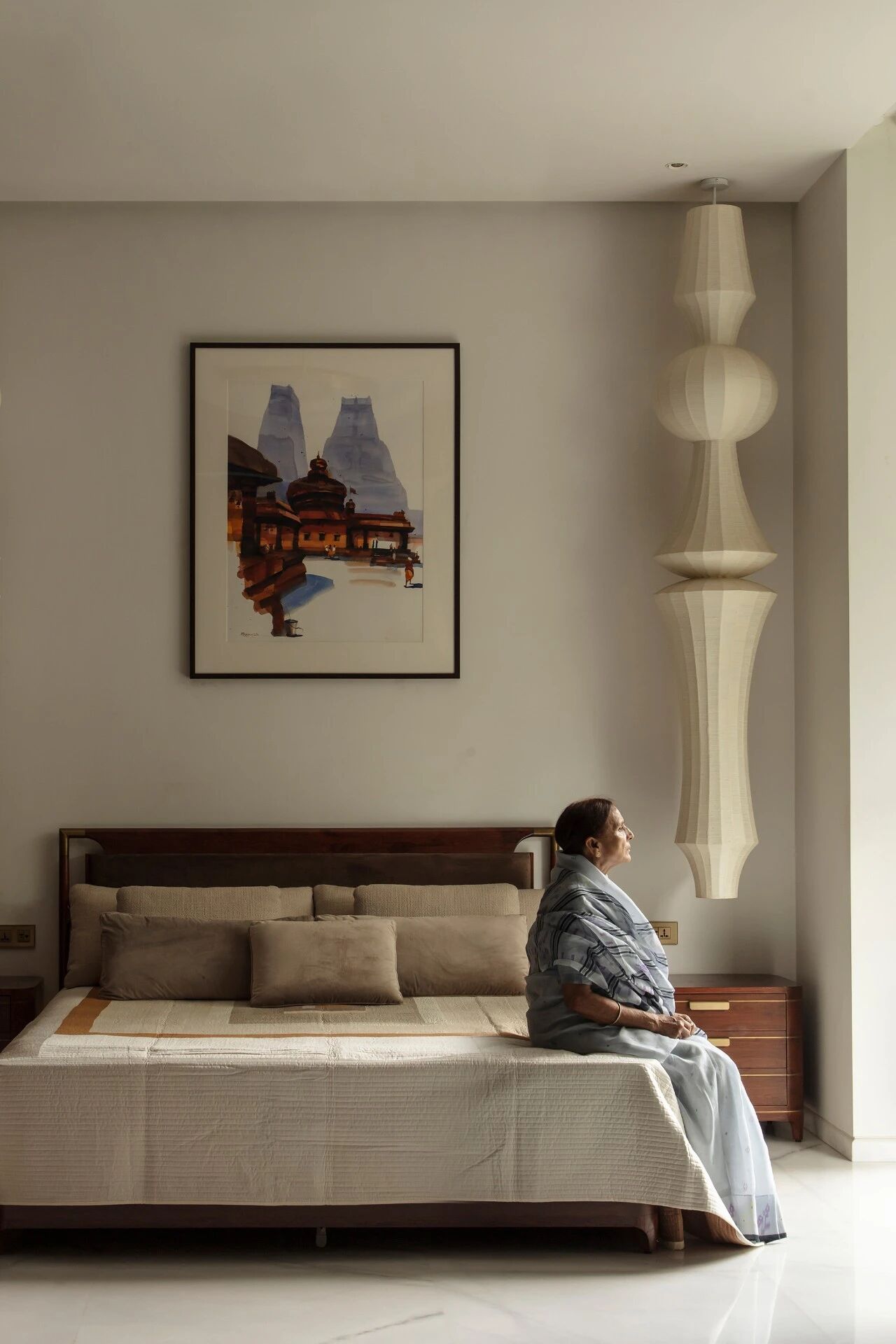 RKC公寓丨SJK Architects-41