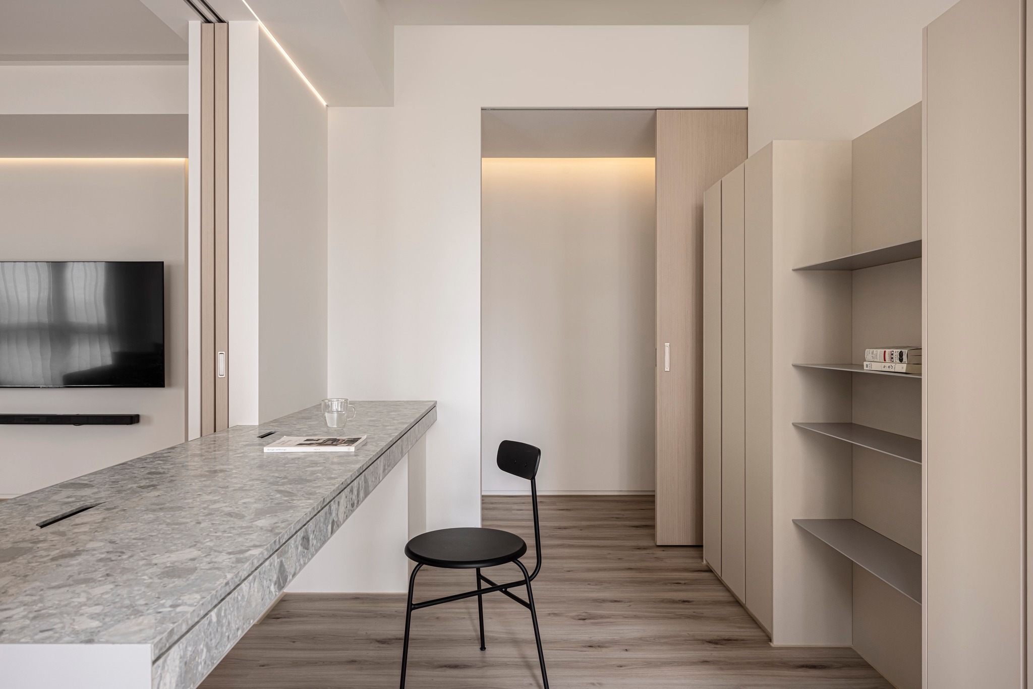 创境设计 · 无拘无束-26