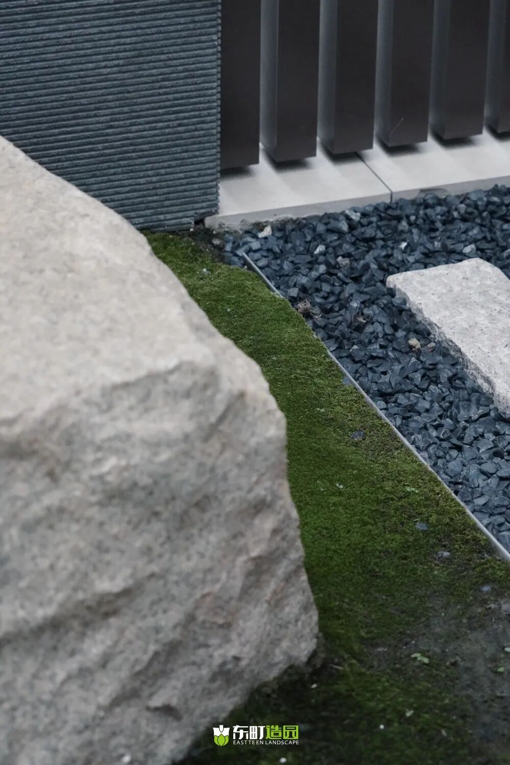 EASTTEEN LANDSCAPE系列庭院设计(含碧云诗境等5个)-23