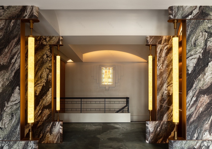 余几千平旗舰店丨戈多设计-17