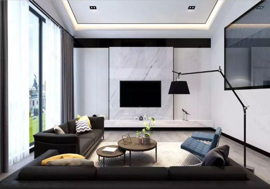 一站式装修“佩奇”,金螳螂·家打造品质家居-108