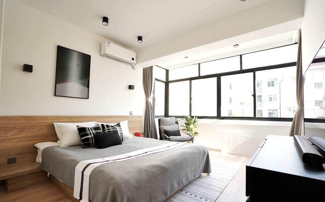 
简约风（常熟路228弄） -1