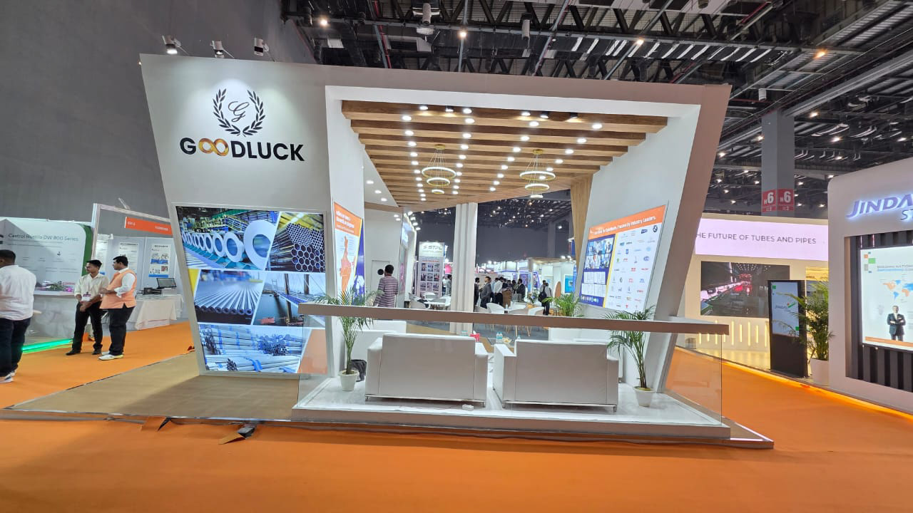 Design For Tube & Pipe 2025 (Goodluck India Ltd.)-18