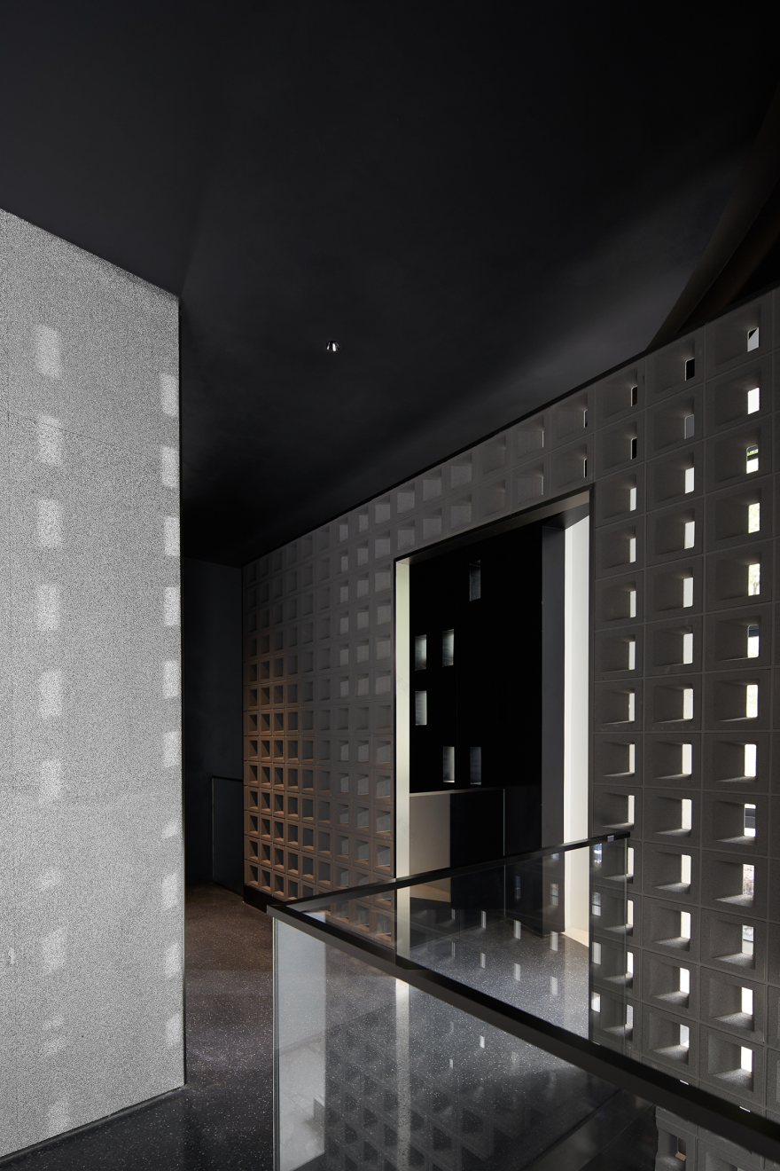 浙江天工装饰余杭总部丨中国杭州丨本位空间设计机构(杭州)-16