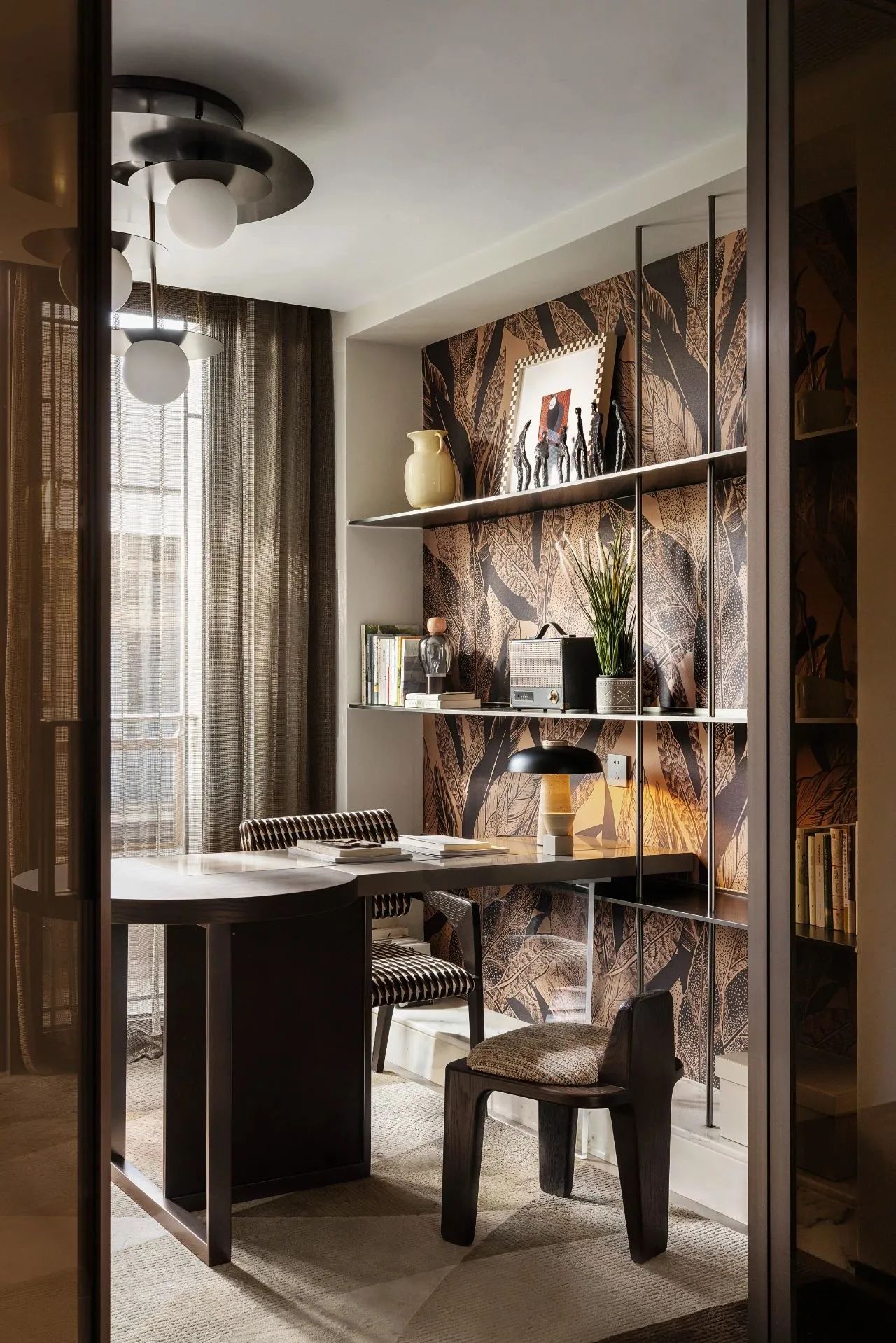 紫香舸丨杭州绿城桃李·桂香园！-35