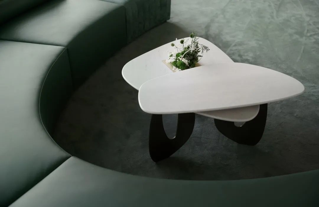 邯郸泽信公馆丨中国邯郸丨上海叙言建筑设计有限公司-36