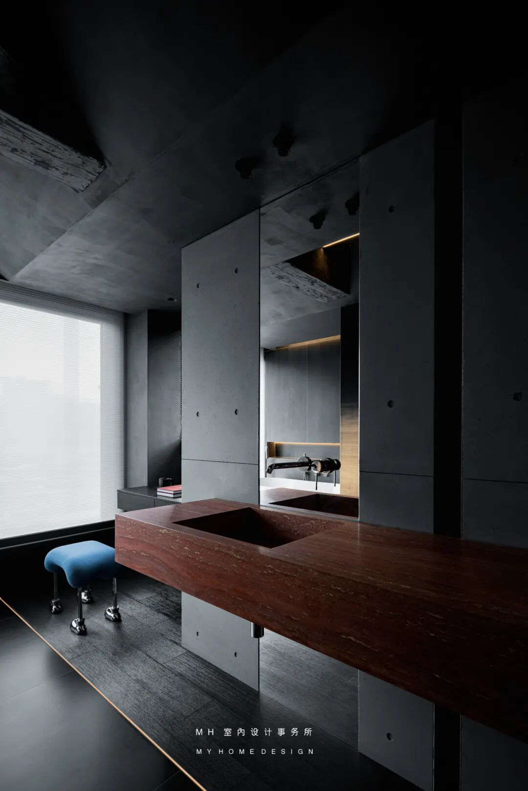 【首发】MH设计新作:极致•韵律（实景）-87