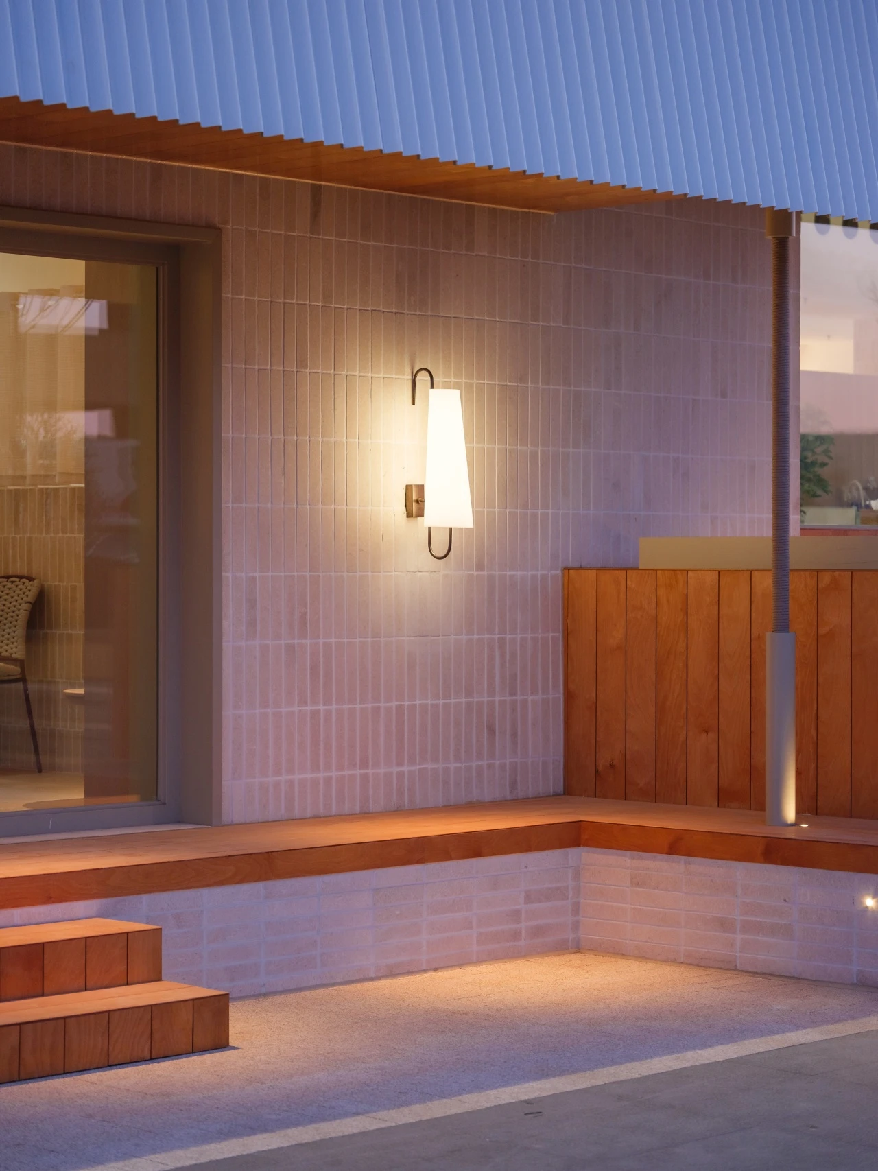 长春力旺湖语城社区食堂丨中国长春-26