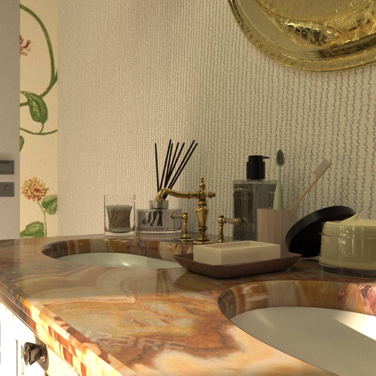 design, interior design, interior, France-6