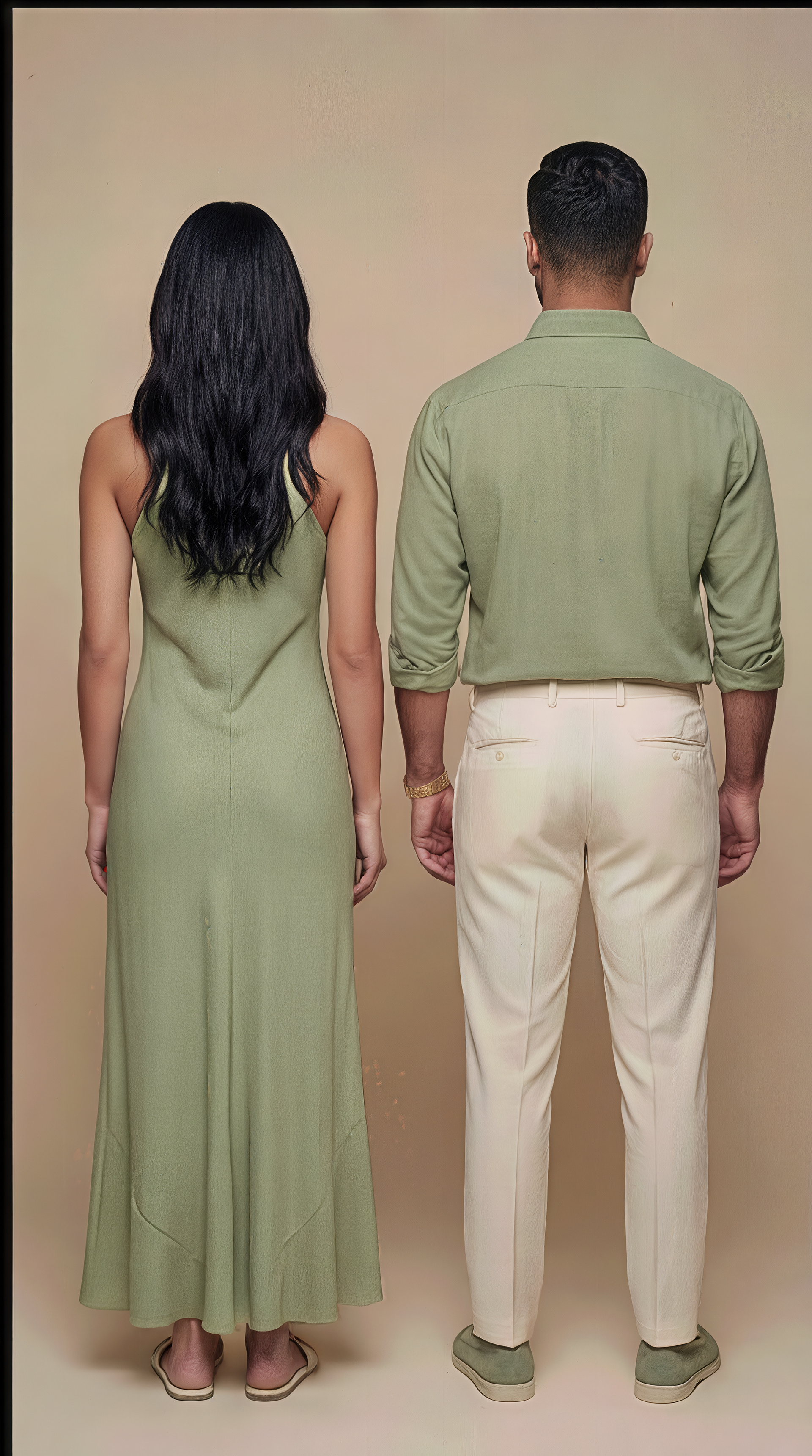 绿叶度假村丨埃及-11