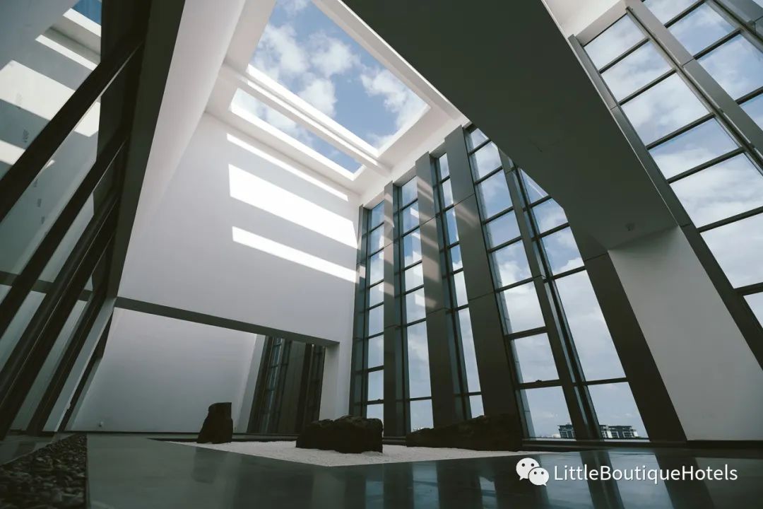 贵阳观山湖安珀酒店丨中国贵阳丨丁晓斌（Kevin Ding）-43