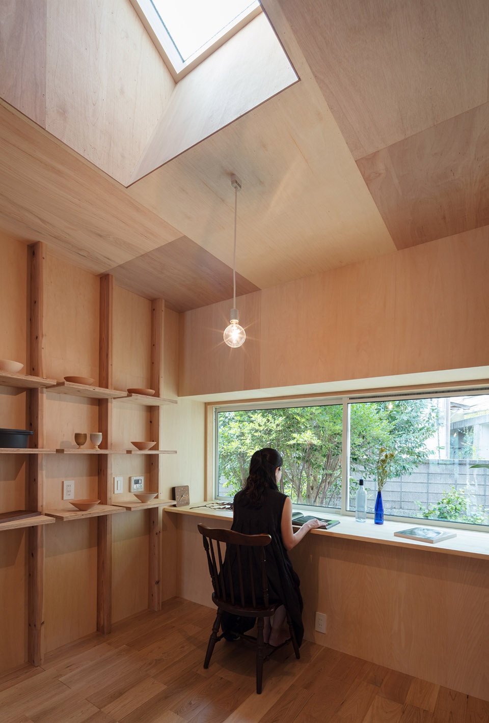 日本佐世保住宅改造-33