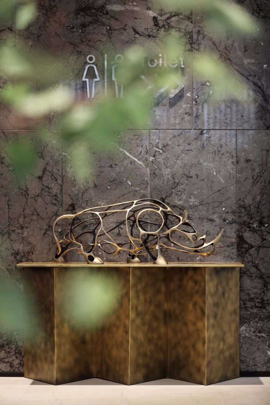 静雅高级灰丨完美演绎气质非凡的设计格调-11