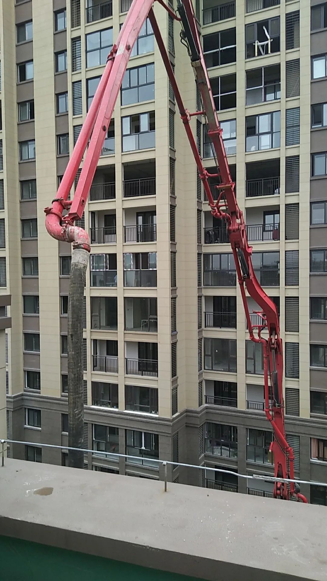 新城郡未来·现代风家居的温暖演绎-84