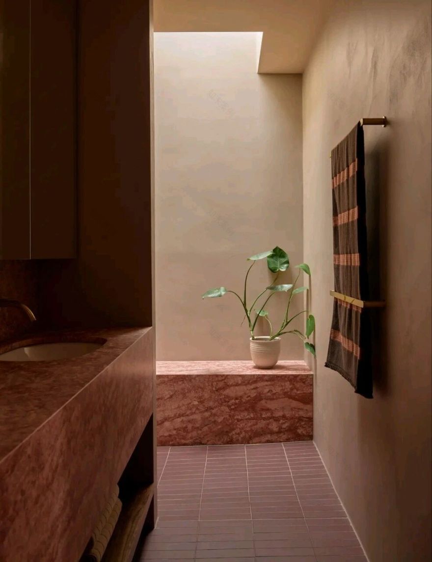 秋意之屋丨澳大利亚墨尔本丨Project 12 Architecture-39