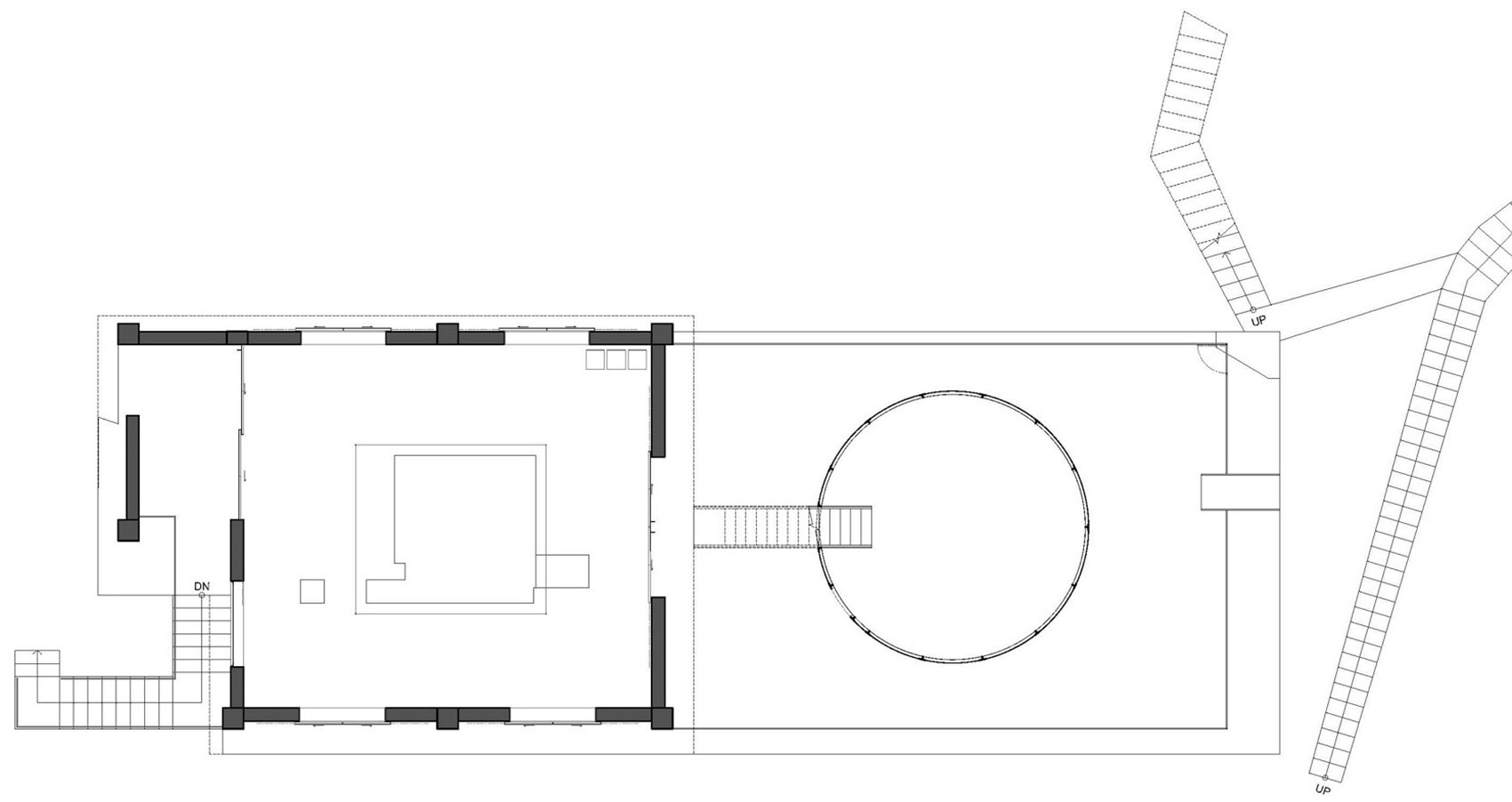 The Mineless煤矿遗迹改造空间，台湾 / 自然洋行建筑事务所-77