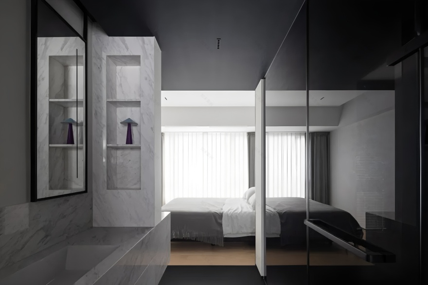 伊诺设计Y·N Design|向海·微醺气息丨中国汕头丨伊诺设计Y.N D-46