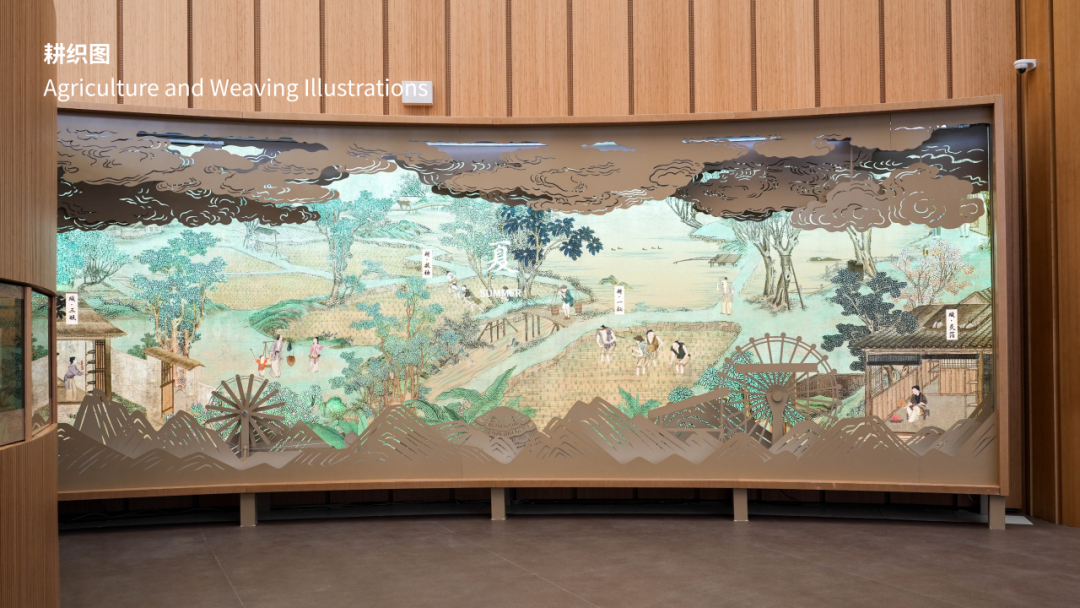 向世界展示中国理念丨大阪世博会中国馆中央美术学院展陈策划与设计学术交流分享会-39