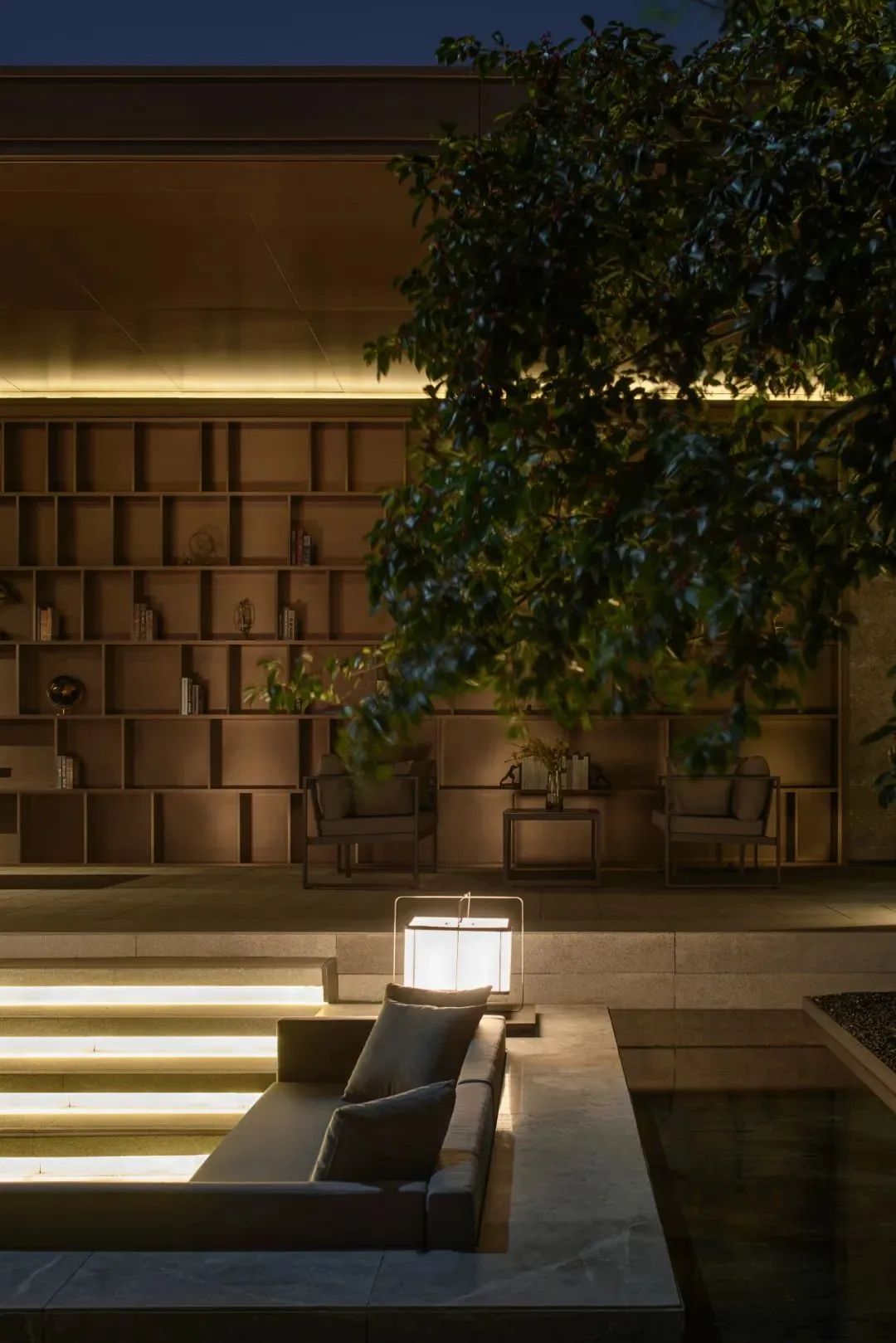 东莞瑧山悦 · 自然栖境,心灵港湾丨中国东莞丨MAZZON 玛森-1