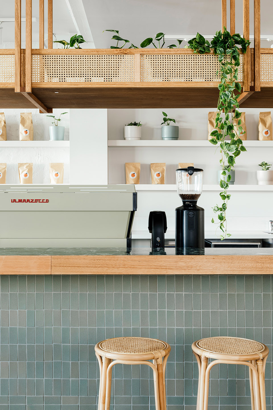 Sisterhood 餐厅丨澳大利亚霍巴特丨Biasol 事务所-14