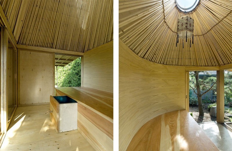 Hat Teahouse by A1 Architects-15