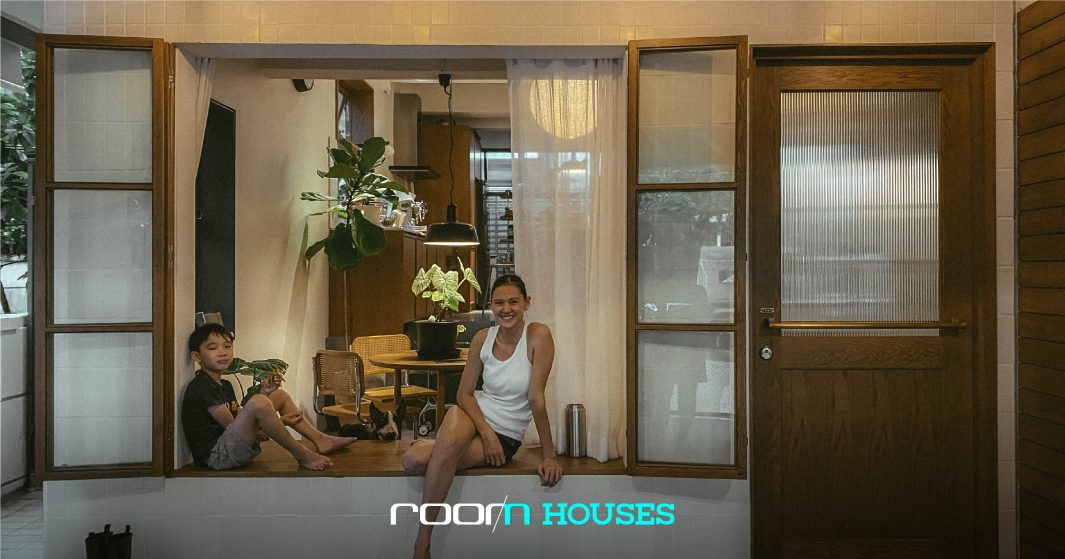 รีโนเวตทาวน์เฮ้าส์ อายุ 10 ปีให้อุ่นละมุนปนดิบเท่สไตล์อินดัสเทรียล-0