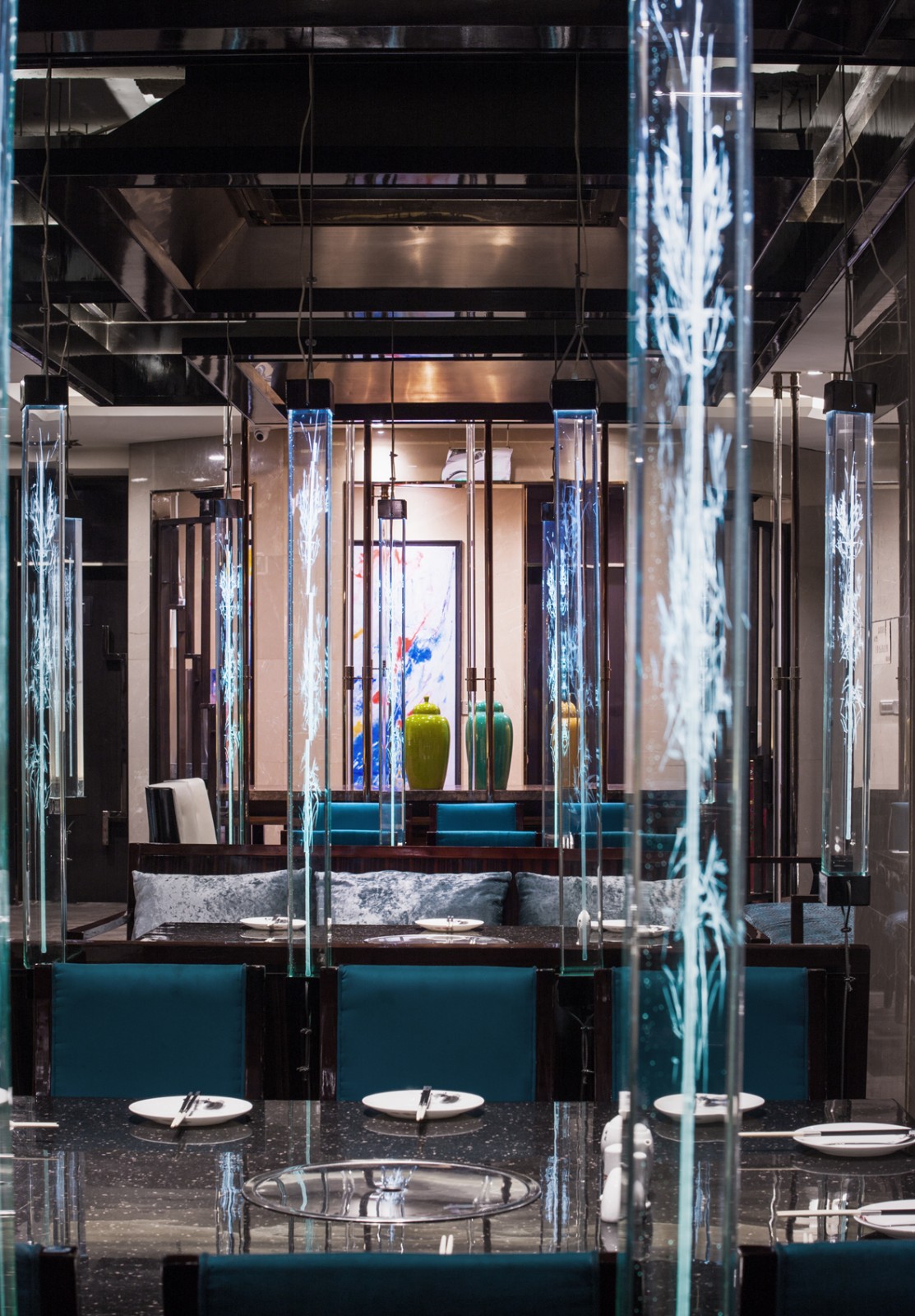 兰州锦采火锅-13