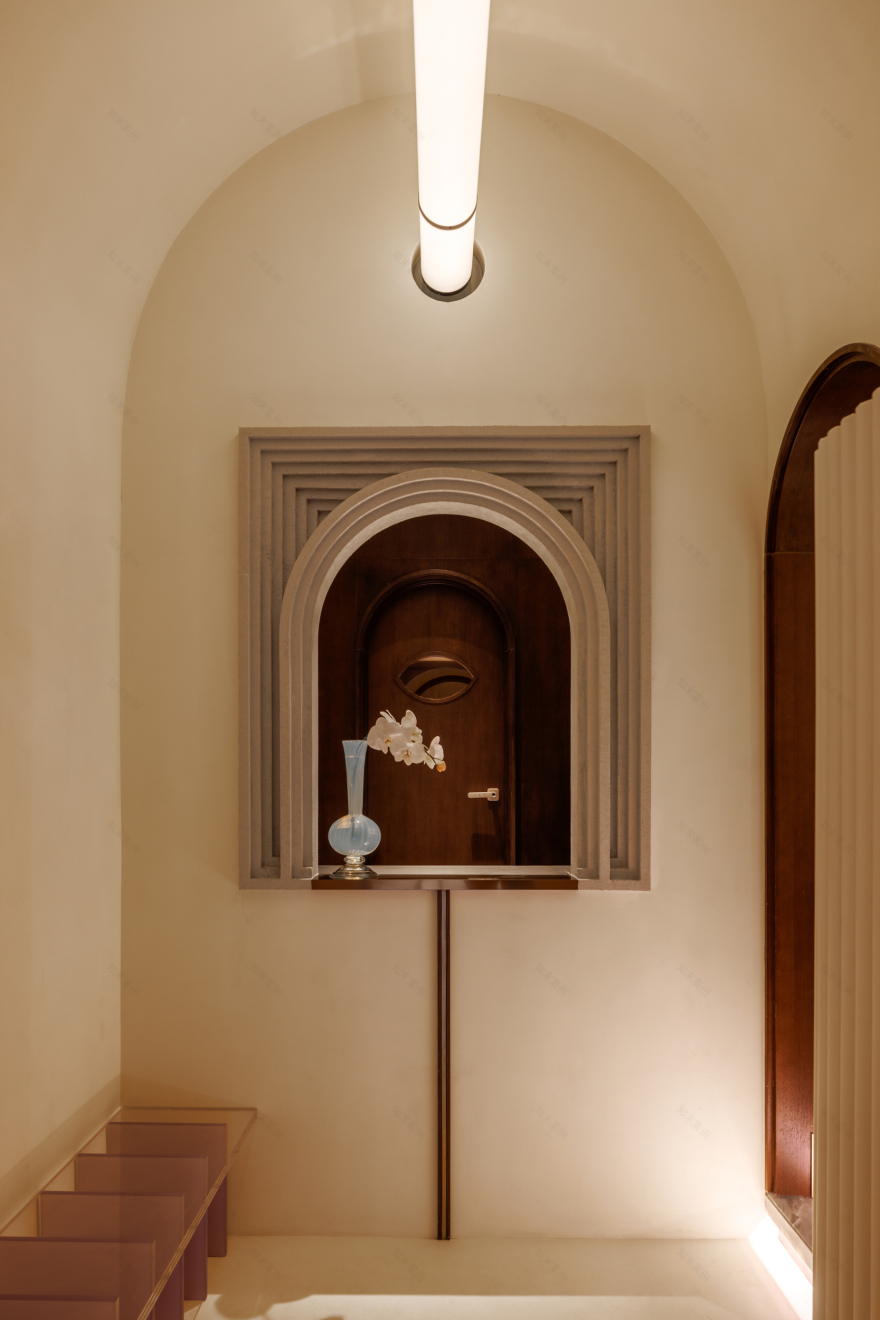 MOMNI 魅里皮肤诊所丨中国武汉-21