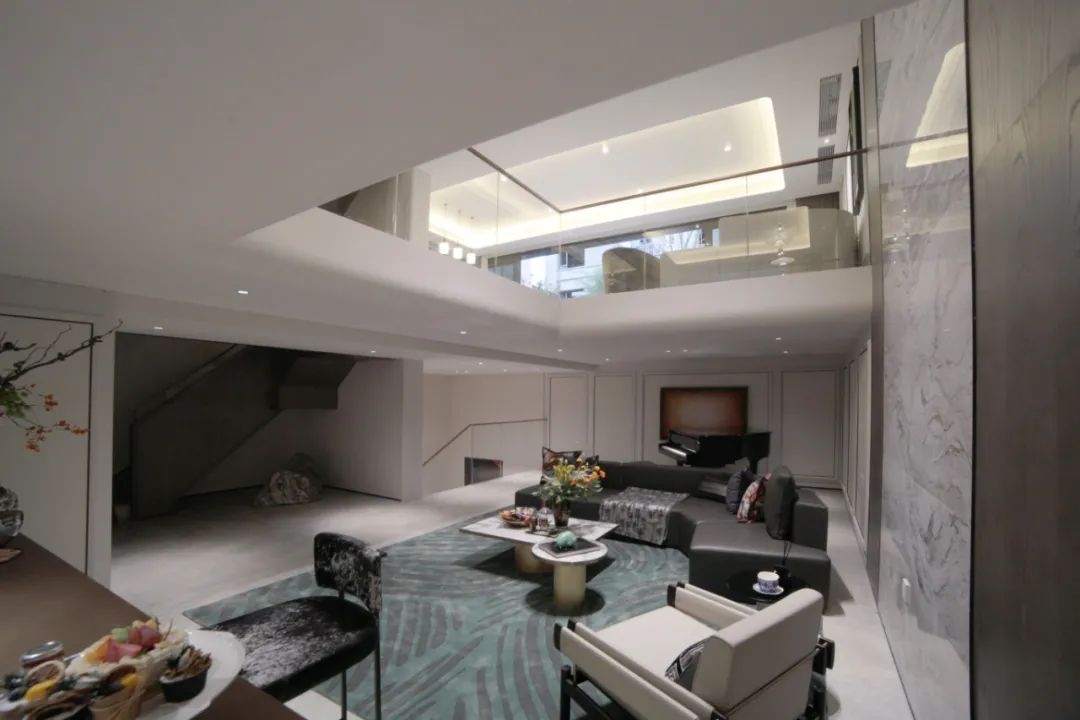 泰安国悦山美学艺术馆丨中国泰安-34