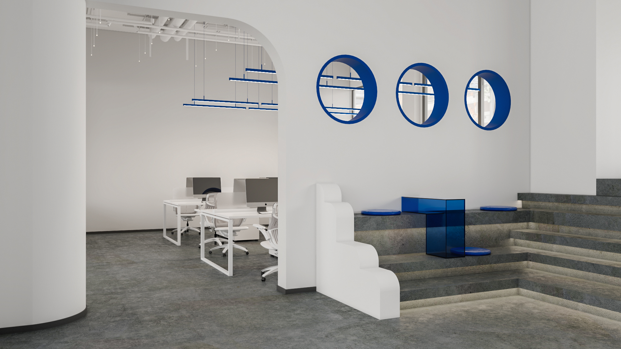 2022｜效果图作品小集14｜Students&  works-13